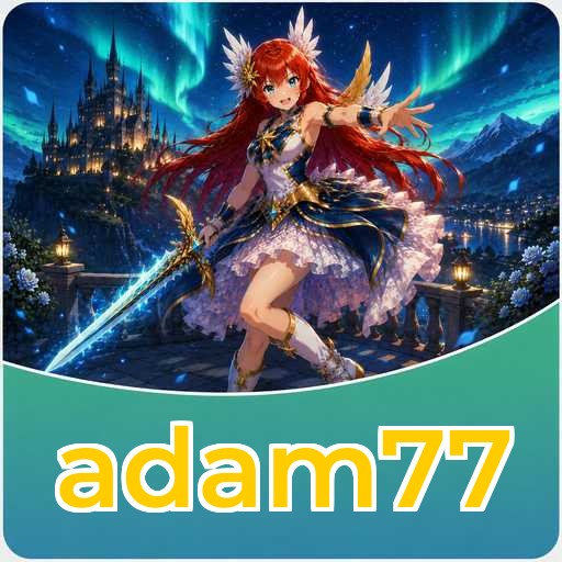 adam77 APK Structure