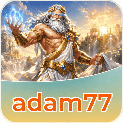 adam77 Signature