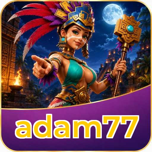adam77 APK Structure