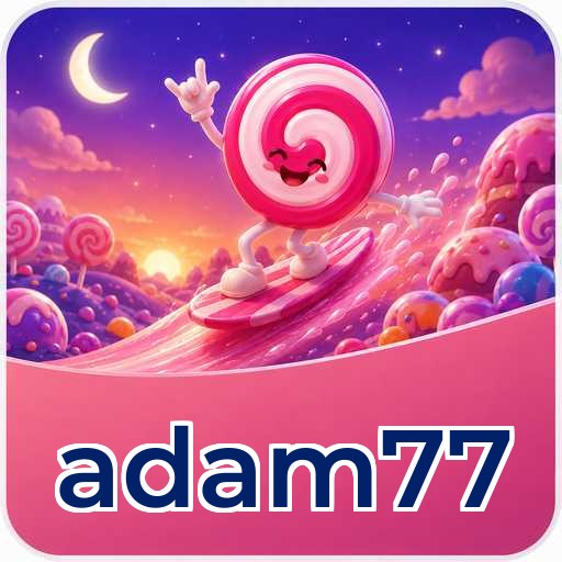adam77 Signature
