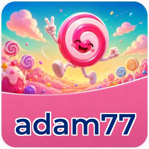 adam77 Signature