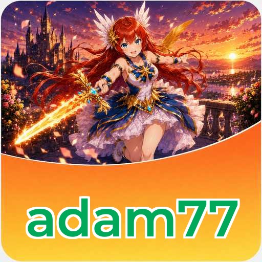 adam77 APK Structure
