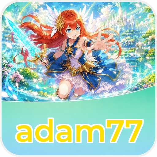 adam77 Signature