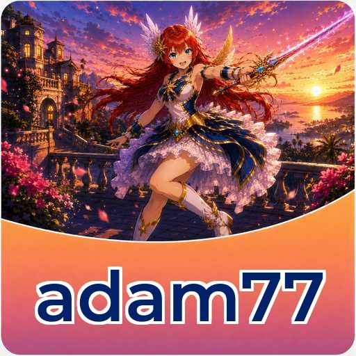adam77 Verification