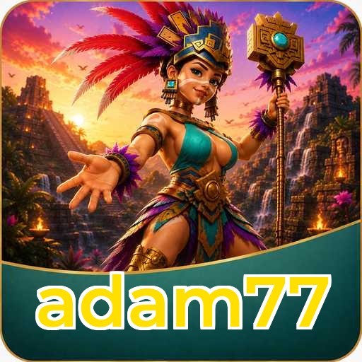 adam77 Aplikasi