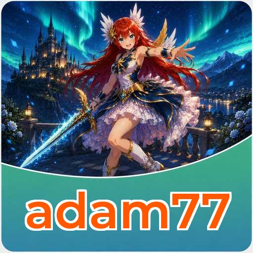 adam77 Components